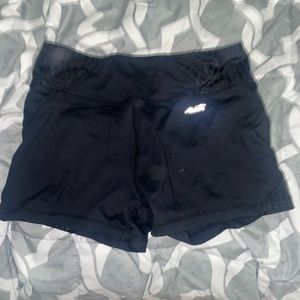 Avia gym shorts